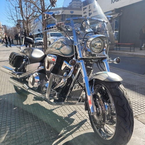 Imagen 1 de 15 de Honda Vtx 1800 F3