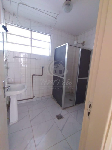 Imagem 11 de 12 de Apartamento À Venda Em Centro - Ap034858