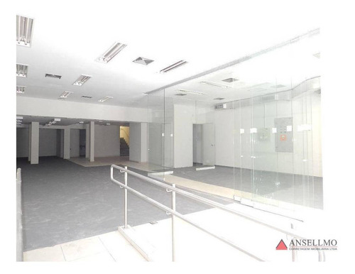Imagem 9 de 30 de Prédio, 475 M² - Venda Por R$ 9.000.000,00 Ou Aluguel Por R$ 65.000,00/mês - Centro - São Bernardo Do Campo/sp - Pr0145