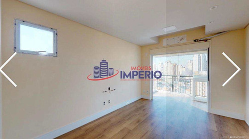 Imagem 9 de 28 de Apartamento Com 1 Dorm, Santana, São Paulo - R$ 900 Mil, Cod: 5886 - V5886