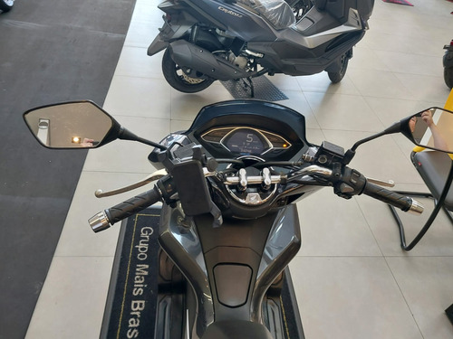 Pcx 150 Abs - 2022 - 32 Mil Km - 48x Sem Entrada - Jef