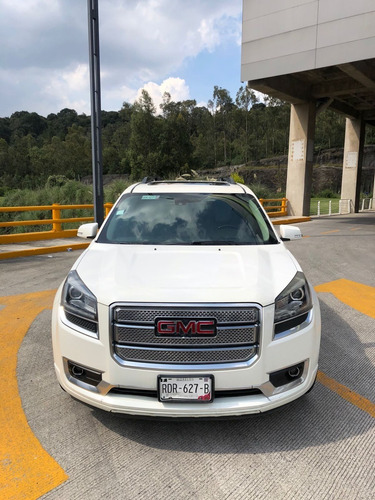 Imagen 3 de 15 de Gmc Acadia 2014
