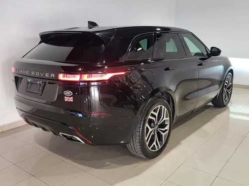 Land Rover Range Rover Velar 3.0l 380cv P380 Velar