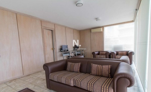 Hermoso Departamento En Venta- Ref: 3275