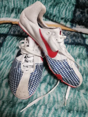 Zapatilla Atletismo Pista MercadoLibre