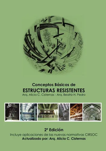 comprar Conceptos Básicos De Estructuras Resistentes