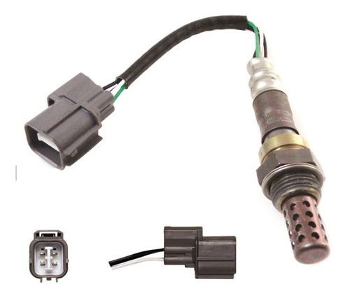 Sonda Lambda Sensor Oxigeno Honda Accord