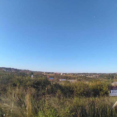 Lote En Venta De 1050m2 Ubicado En Estancia Vieja