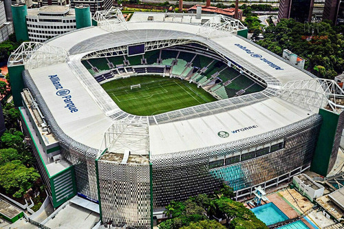 Imagem 15 de 16 de Apartamento Garden À Venda Com 2 Dormitórios, Sendo 1 Suíte Em Pompeia Próximo Ao Shopping Bourbon - Tc1865