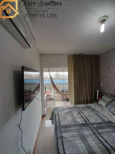 Imagem 3 de 20 de Apartamento - Ap02175 - 70653437