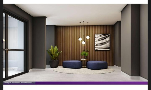 Imagem 15 de 25 de Apartamento Em Vila Mira, São Paulo/sp De 36m² 2 Quartos À Venda Por R$ 207.000,00 - Ap1933087-s