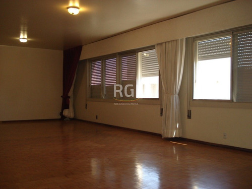 Imagem 15 de 16 de Apartamento Centro Histórico Porto Alegre - 5741