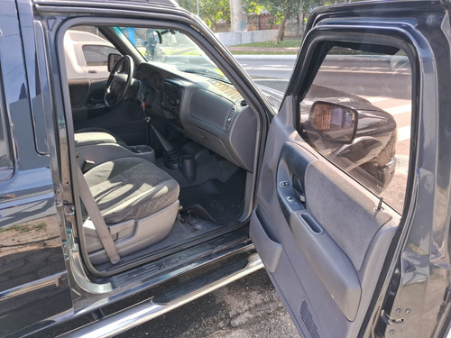 Ford Ranger 2.3 Xlt Cab. Dupla 4x2 4p