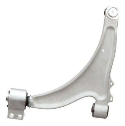 Tc5606 Delphi Control Arm Front Passenger Right Side Low Ttl