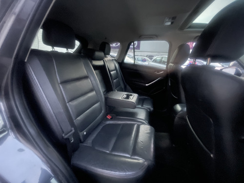 Mazda CX-5 2.5 S Grand Touring 4x2 At