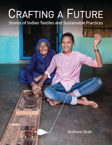 Libro: Crafting A Future