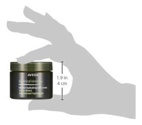 Aveda Intenso Hidratante Suave Crema 17 Onzas