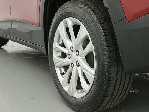 Chevrolet Tracker 1.0 TURBO FLEX LTZ AUTOMÁTICO