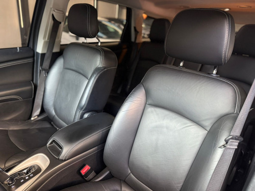 Dodge Journey 3.6 SXT V6 GASOLINA 4P AUTOMÁTICO