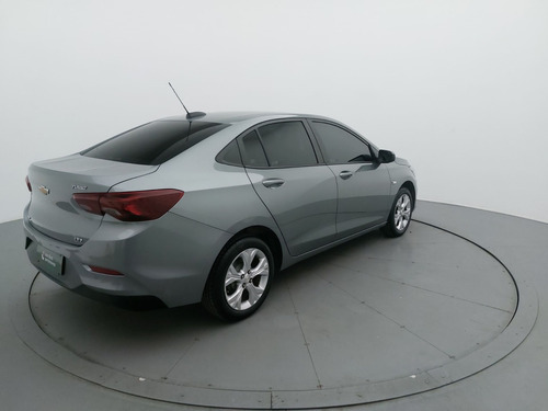 Chevrolet Onix 1.0 TURBO FLEX LTZ AUTOMÁTICO
