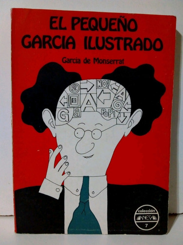 El Pequeño Garcia Ilustrado - Garcia De Monserrat*