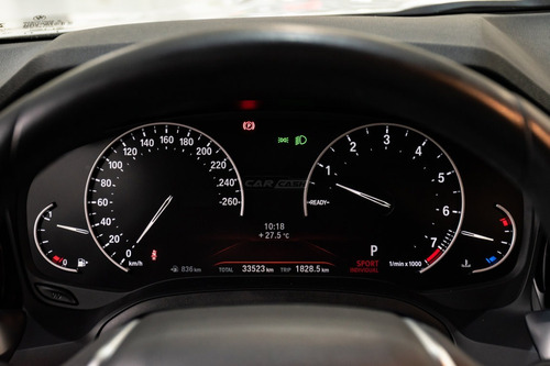 BMW Serie 3 2.0 320i Sedan Sportline