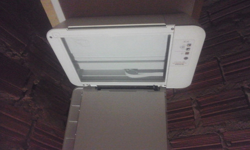 Impressora Hp Deskjet Inf Advantage 1516.