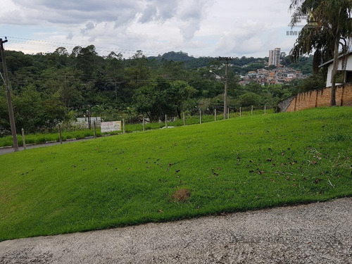 Imagem 11 de 15 de Terreno Residencial / Comercial À Venda, Pq. Nossa Sra Do Carmo, Arujá - Te0235. - Te0235