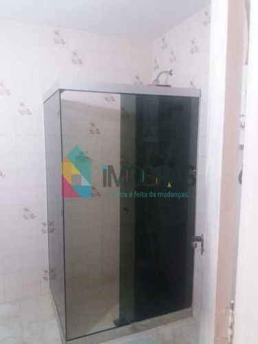Imagem 13 de 15 de Apartamento-à Venda-botafogo-rio De Janeiro - Boap20677