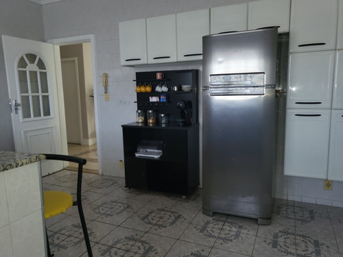 Imagem 5 de 21 de Casa Belvedere ( Dentro De Condomínio)