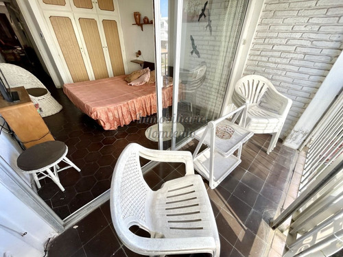 Imagen 8 de 11 de Venta Apartamento 1 Dormitorio Playa Mansa