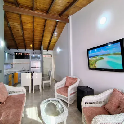 Apartamento en venta