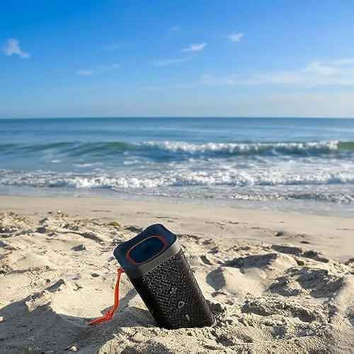 Altavoz Bluetooth Inalámbrico Skullcandy Terrain Xl -