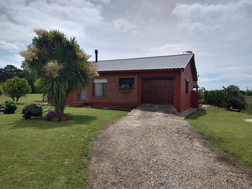 Imagen 20 de 20 de Casa Quinta En El Boquerón. Toma Departamento En Mdp