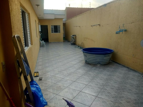 Imagem 15 de 15 de Casa Para Venda Em Mogi Das Cruzes, Vila Jundiaí, 3 Dormitórios, 1 Suíte, 2 Banheiros, 3 Vagas - 417_1-1616734