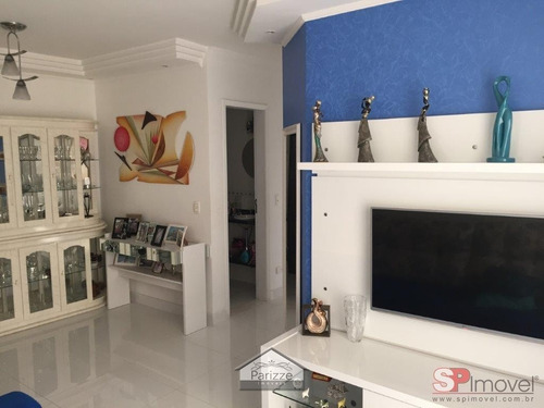 Apartamento Na Av Santa Inês - 2339-1