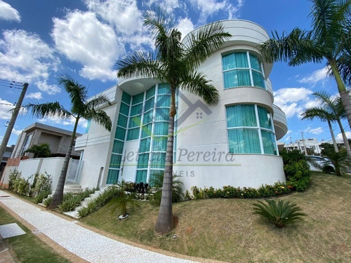 Imagem 5 de 30 de Sobrado Para Venda Com 526m Com 4 Dorms Condomínio Zurick Swiss Park - Campinas - Sp R$ 3.500.000,00 - Ca00202 - 68082970