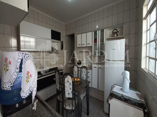 Imagem 15 de 24 de Casa Á Venda Bairro Água Branca - Ca00954 - 70220352