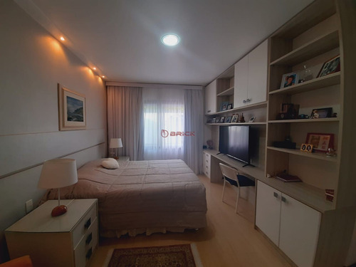 Imagem 7 de 24 de Casa Linear Com 3 Quartos Sendo 1 Suíte, 130 M², Em Condomínio Na Cascata Do Imbuí - Teresópolis/rj. - Ca02023 - 70807022