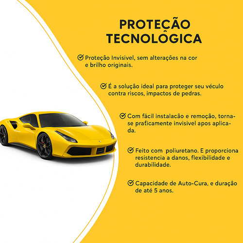 Kit Pelicula Ppf Maçaneta Soleira 2500 Laramie 6.7 Tdi 2020