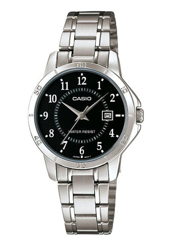 Reloj Mujer Casio Ltp-v004d-1budf