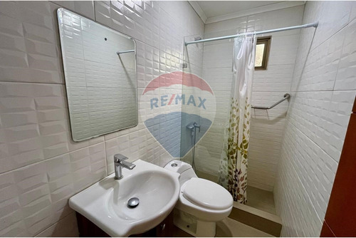 Venta Casa Condominio Las Pircas - 4d-4b-3eyb