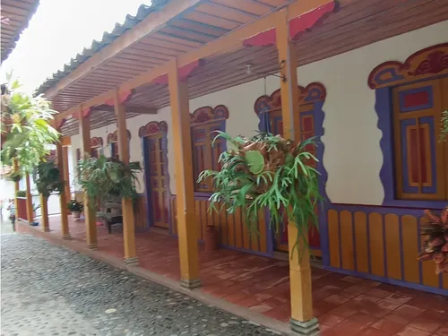 Se Vende Finca La Tebaida Quindío
