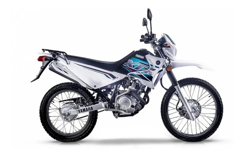 Imagen 1 de 25 de Yamaha Xtz 125 Patentada $1.915.000 - Creditos Prendarios