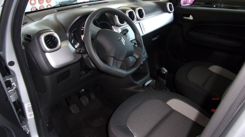 Citroen C3 Aircross Feel