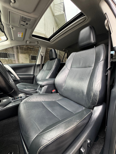 Toyota RAV4 2.0 Vx