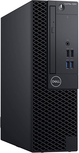 Cpu Dell 3060 Core I5 8ger 16gb Ssd 256gb 1tb + Monitor 002