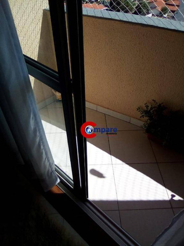 Imagem 5 de 15 de Apartamento 2 Dorms 1 Suite 1 Vaga - Ap7615