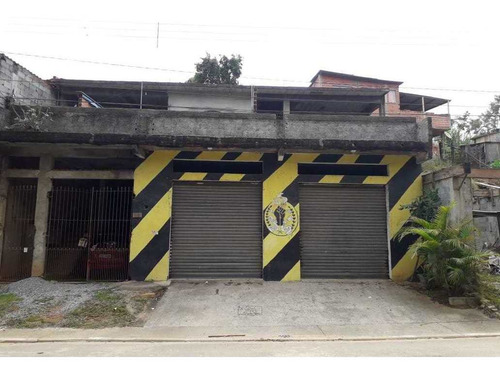 Imagem 2 de 27 de Casa Com 1 Dorm, Refúgio Dos Bandeirantes, Santana De Parnaíba - R$ 260 Mil, Cod: 235262 - V235262