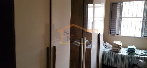Imagem 15 de 15 de Sobrado, Venda, Parada Inglesa, Sao Paulo - 24788 - V-24788